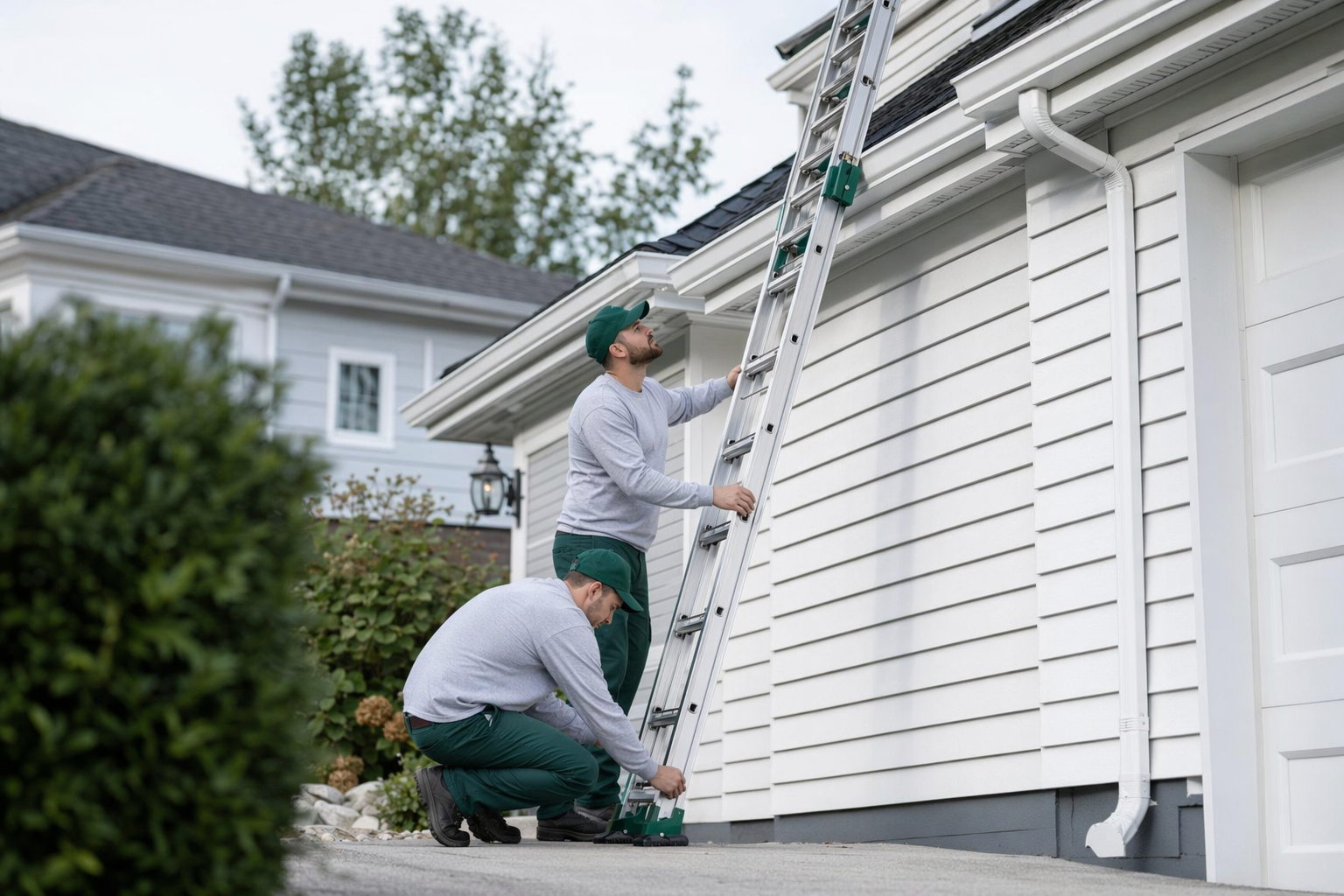 Cách so sánh đơn vị lắp đặt và được ghép nối miễn phí